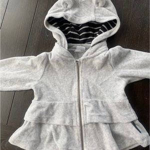 POLARN O PYRET JACKET
